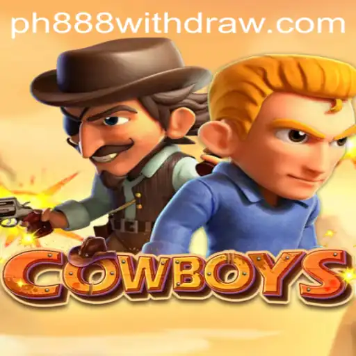 Discover the World of COWBOYS: An Exciting New Game Experience