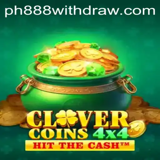 Discover CloverCoins4x4: A Gaming Adventure