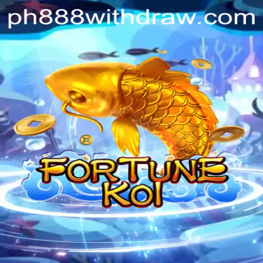 Discover the Enchanting World of FORTUNEKOI