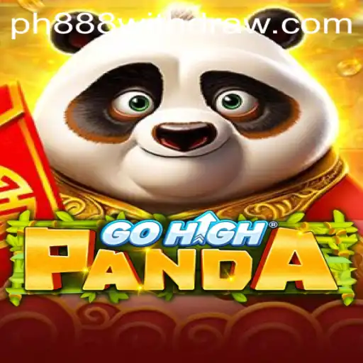 GoHighPanda: A Unique Game Experience with the Keyword PH888