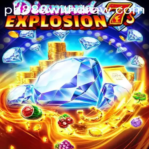DiamondExplosion7s: A Thrilling New Game Experience