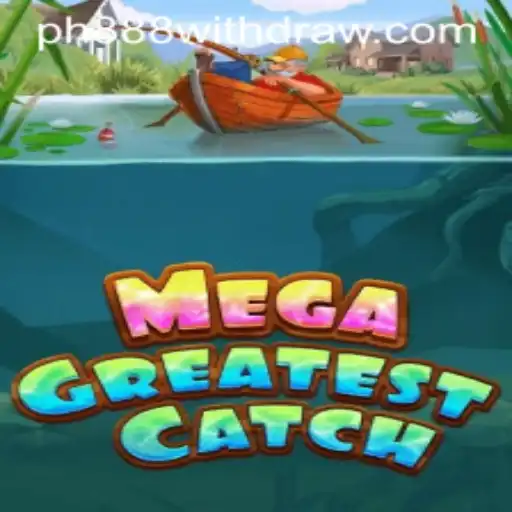 Exploring MegaGreatestCatch: An Immersive Gaming Experience