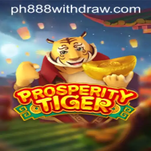 ProsperityTiger: Unveiling the Thrilling World of ph888 Gaming