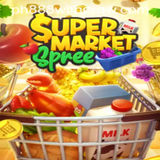 Experience the Excitement of Shopping with SupermarketSpree and Win Big with ph888