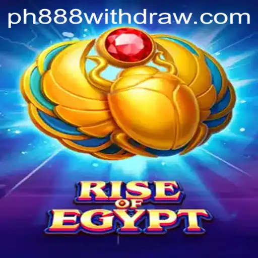Discover the Mystique of RiseOfEgypt Casino Game
