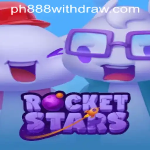 RocketStars: A Stellar Gaming Experience with PH888