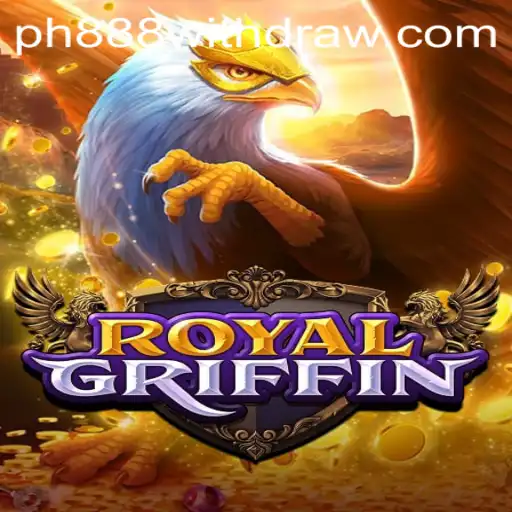 Exploring the Enchanting World of RoyalGriffin: A Captivating Journey through Fantasy and Strategy