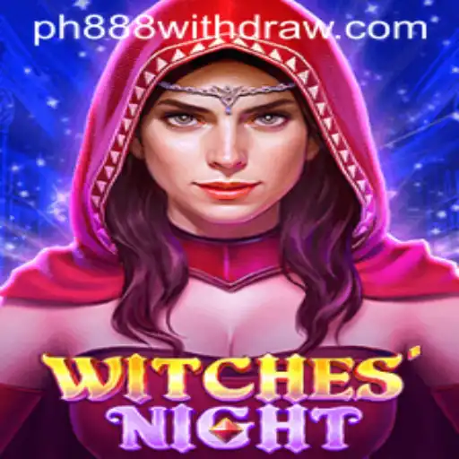 WitchesNight: Dive into a Magical Adventure